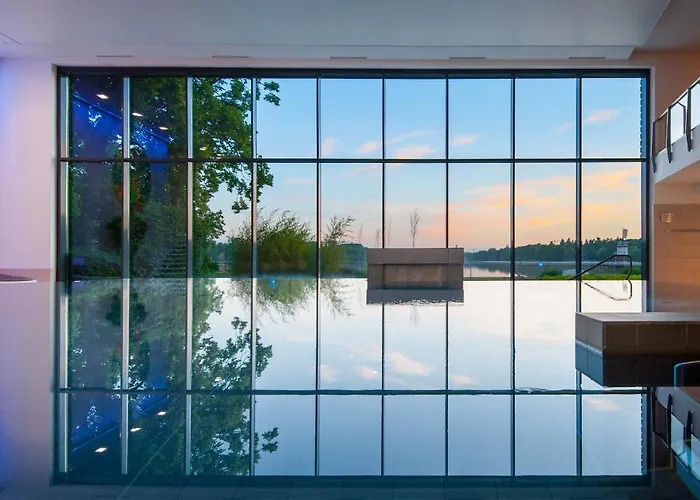 Aspria Hannover Maschsee Sport & Spa
