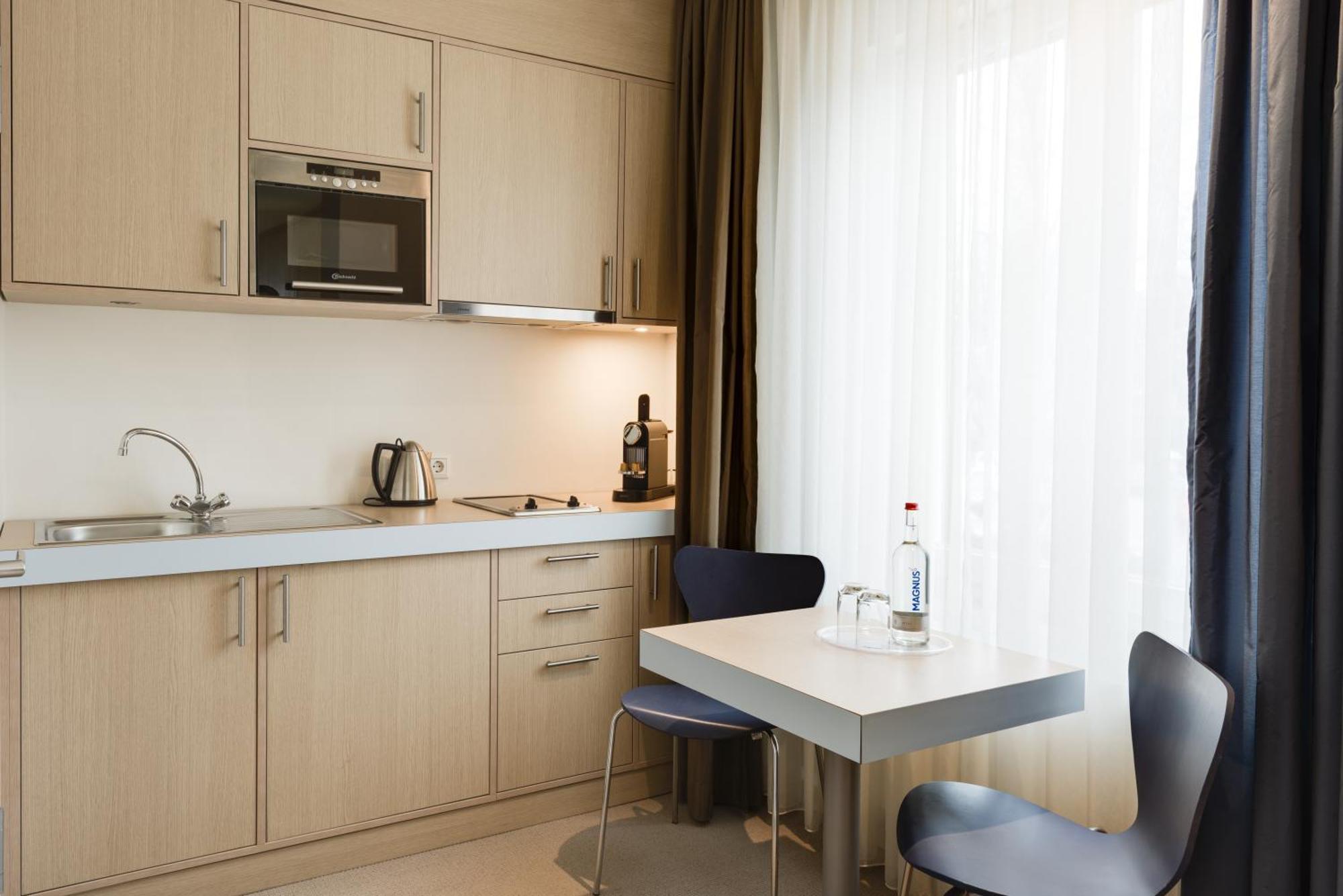Aspria Maschsee Sport & 4*