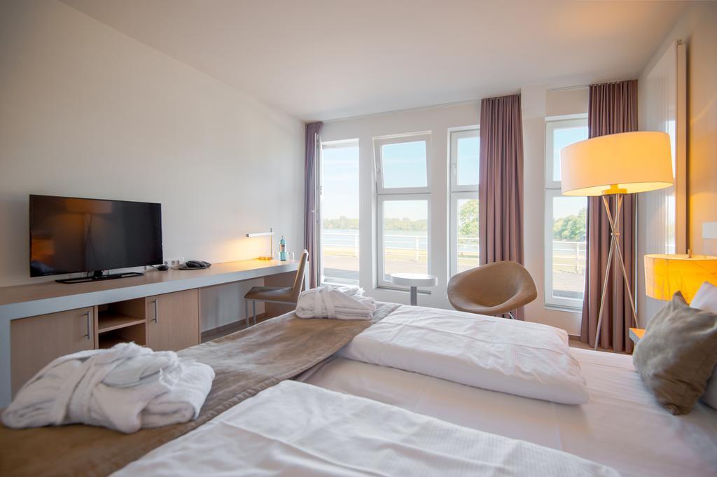 Aspria Maschsee Sport & Hotel Hannover