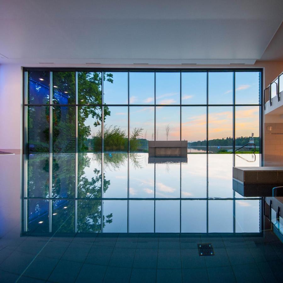 Aspria Maschsee Sport &