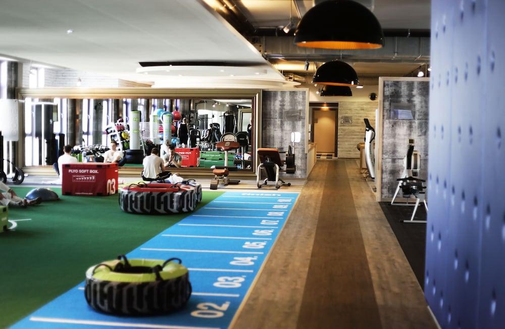 Aspria Maschsee Sport & 4* Hannover