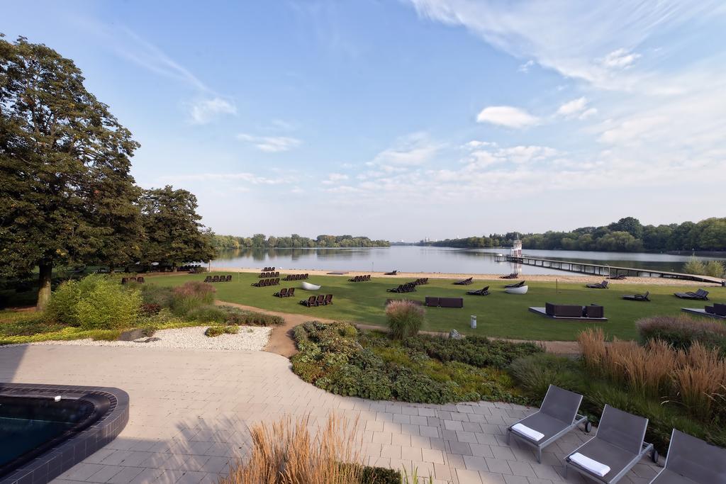 Hotel Aspria Maschsee Sport & Hannover