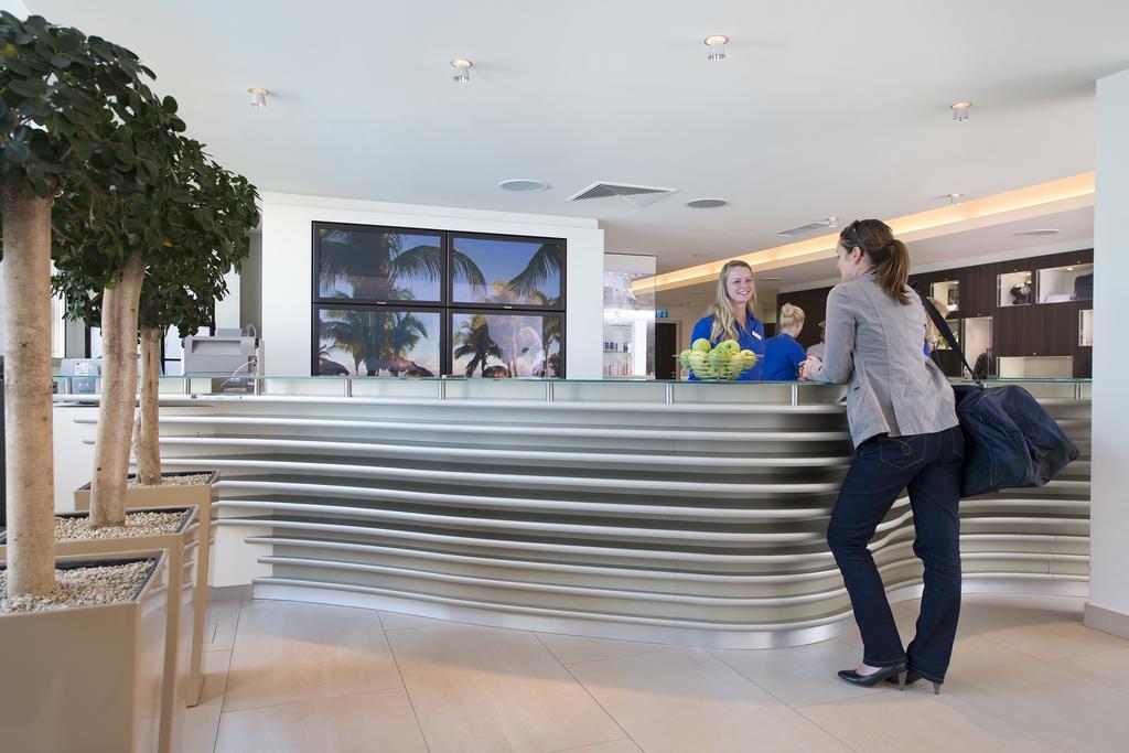 Aspria Maschsee Sport & Hotel 4*