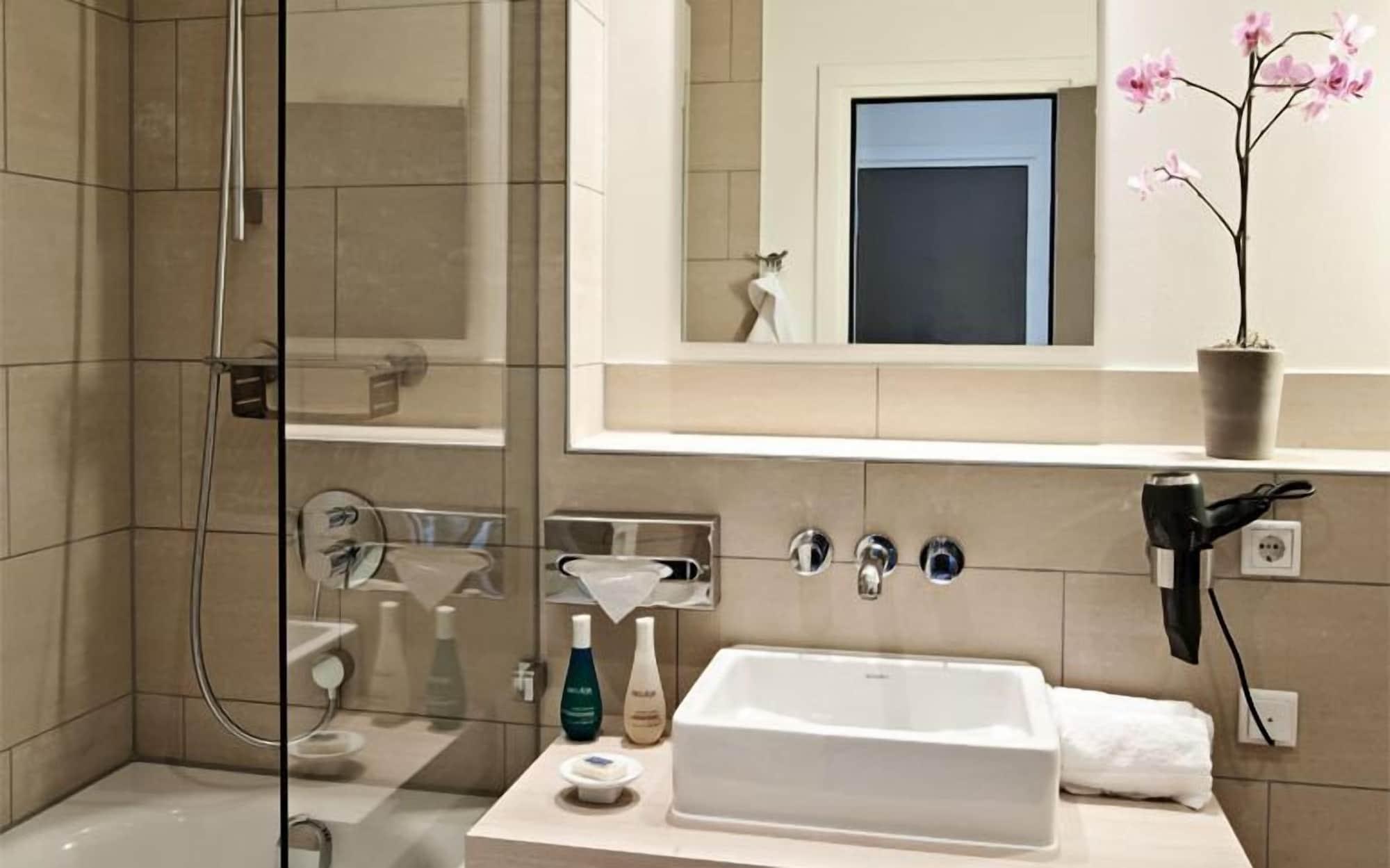 Aspria Maschsee Sport & Hotel Hannover