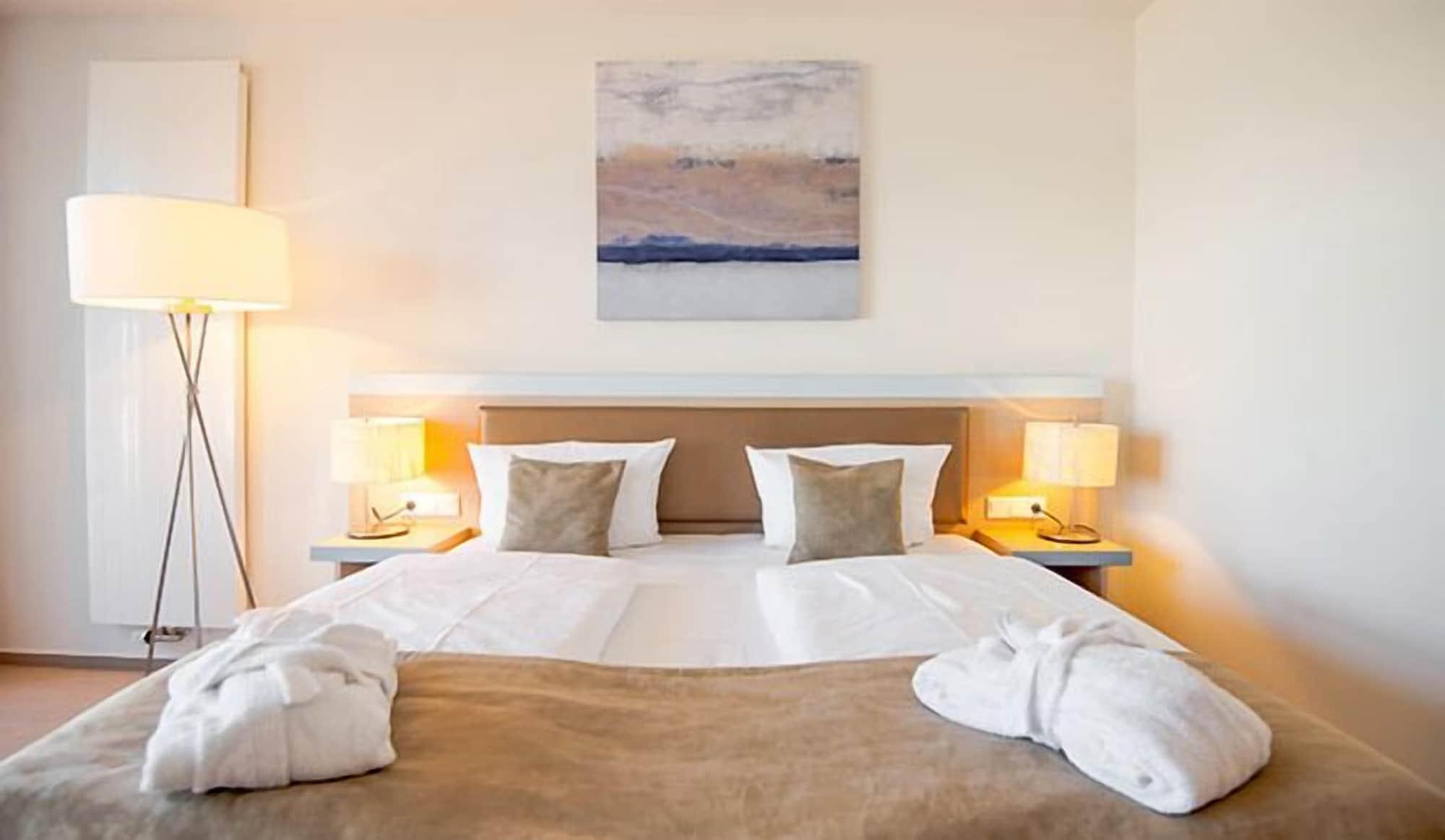 Hotel Aspria Maschsee Sport & Hannover