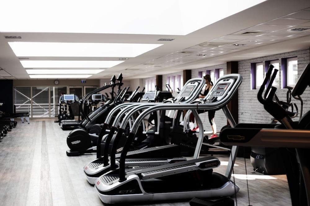 Aspria Maschsee Sport & Hannover