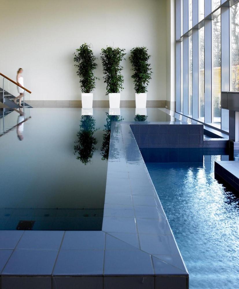 Hotel Aspria Maschsee Sport &