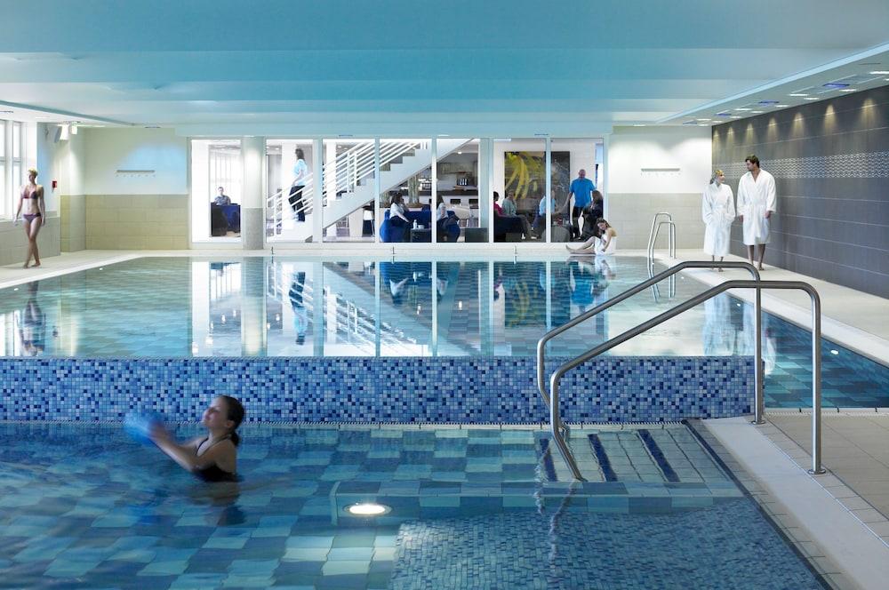 Aspria Maschsee Sport &