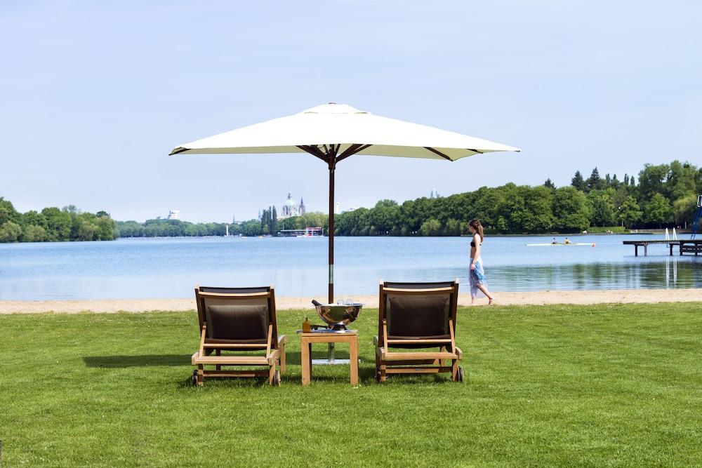 Hotel Aspria Maschsee Sport & 4*