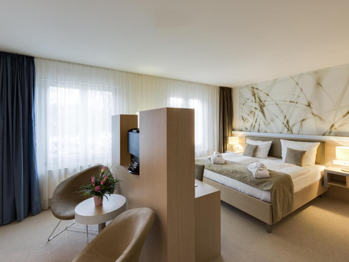 Hotel Aspria Maschsee Sport & Hannover