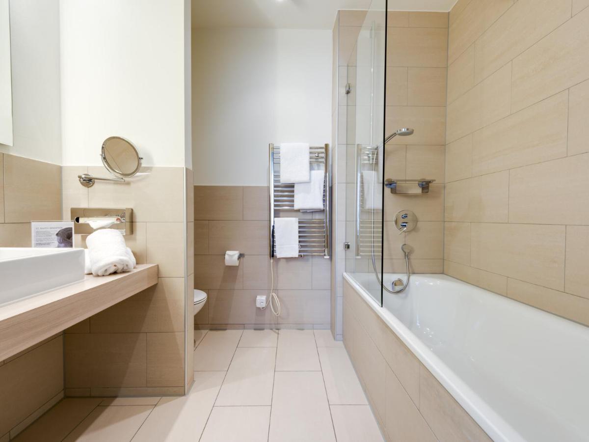 Aspria Maschsee Sport & Hotel Hannover