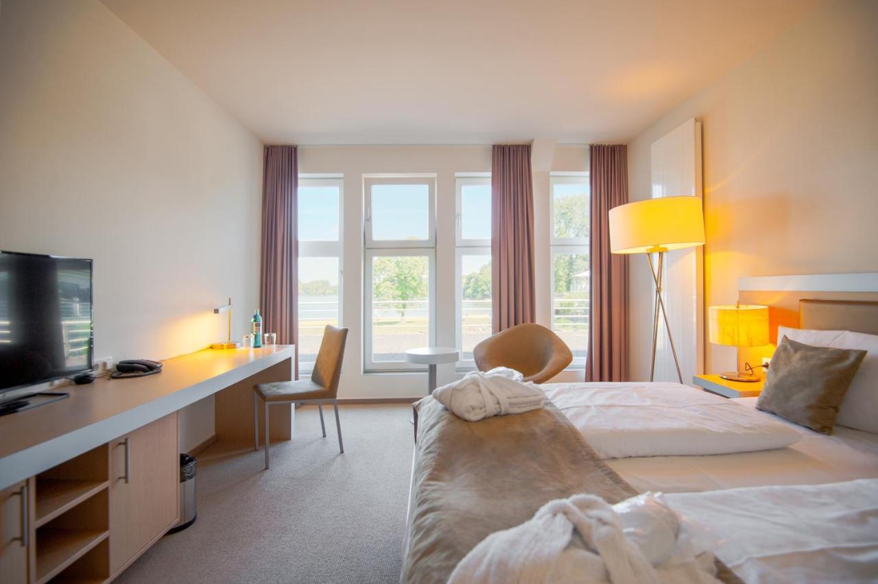 Aspria Maschsee Sport & Hotel Hannover